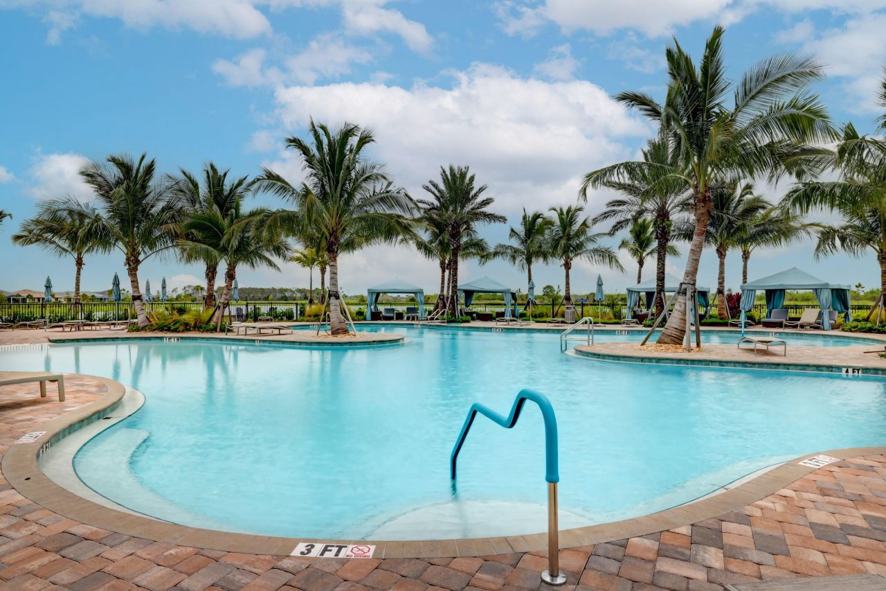 12820 SW Aureolian Lane, Port Saint Lucie, FL 34987 Photo