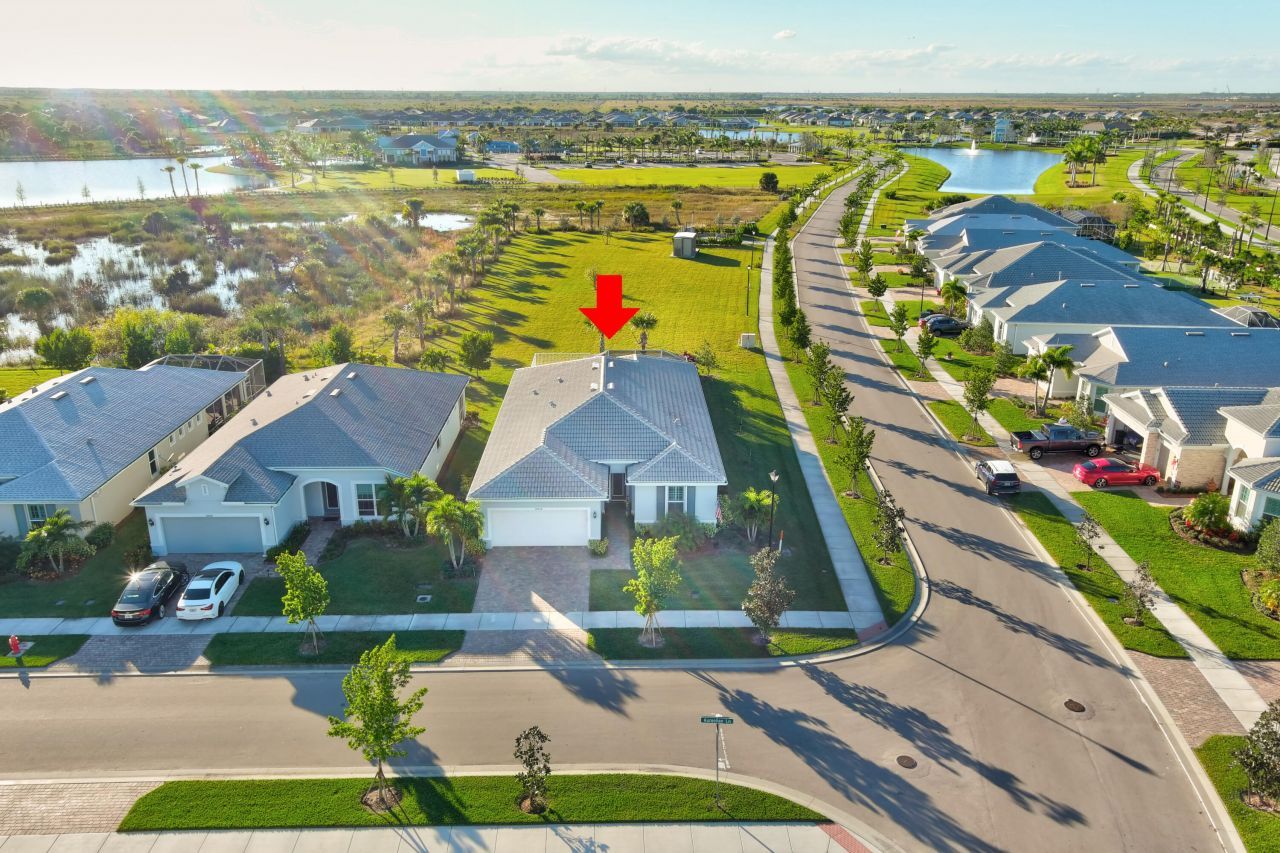 12820 SW Aureolian Lane, Port Saint Lucie, FL 34987 Photo