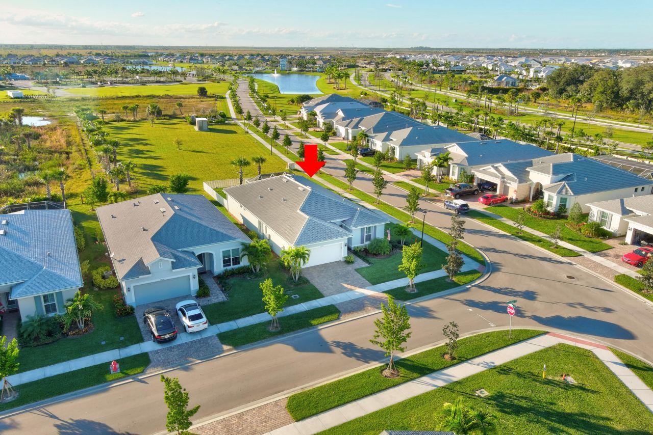 12820 SW Aureolian Lane, Port Saint Lucie, FL 34987 Photo