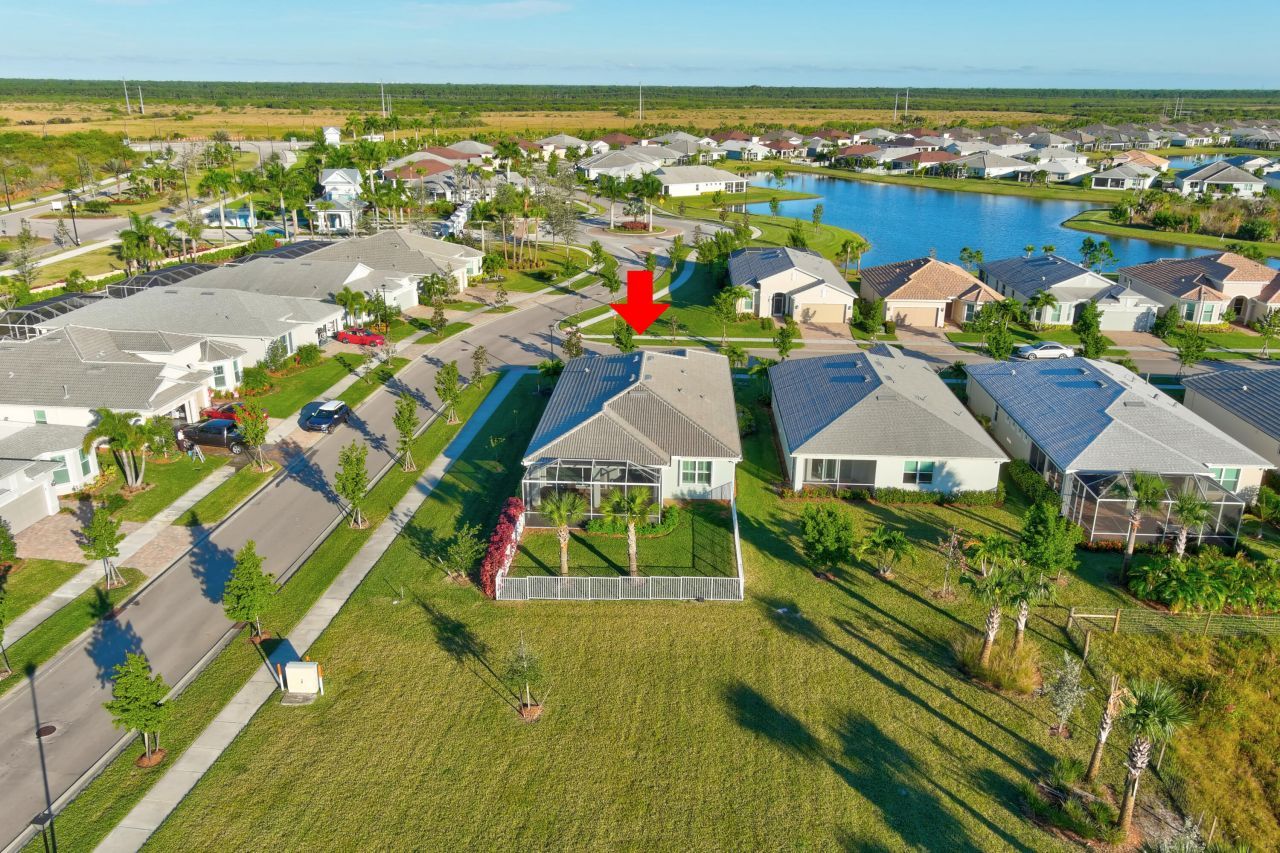 12820 SW Aureolian Lane, Port Saint Lucie, FL 34987 Photo