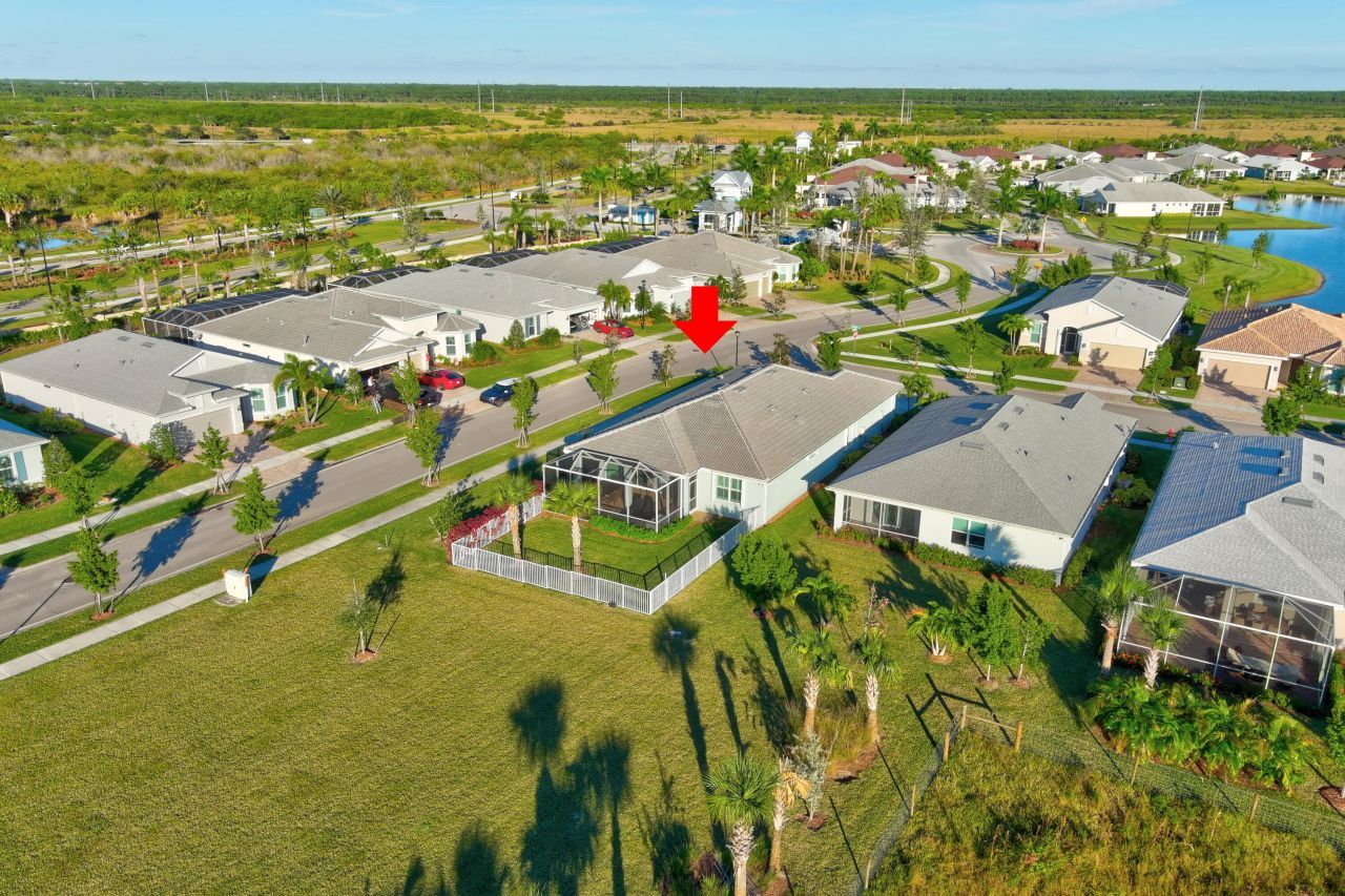 12820 SW Aureolian Lane, Port Saint Lucie, FL 34987 Photo