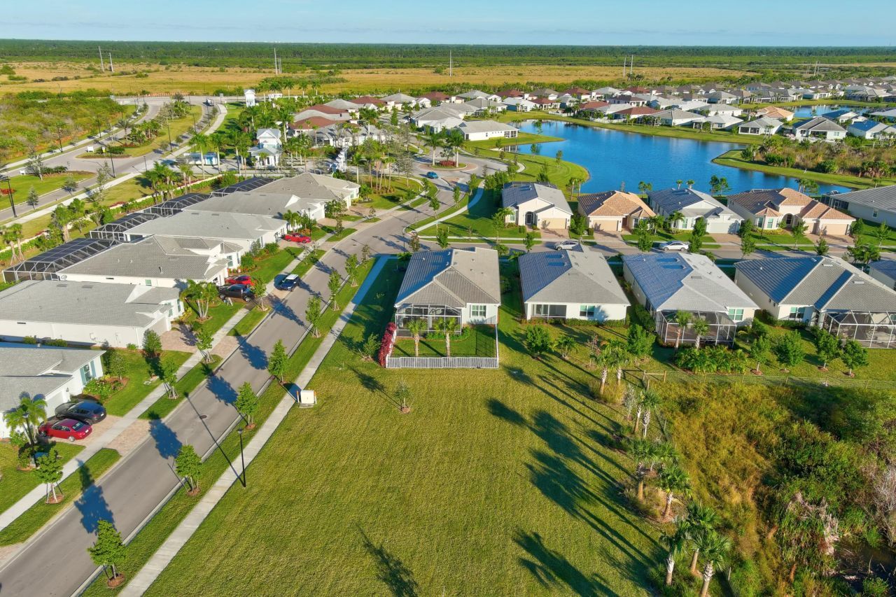 12820 SW Aureolian Lane, Port Saint Lucie, FL 34987 Photo