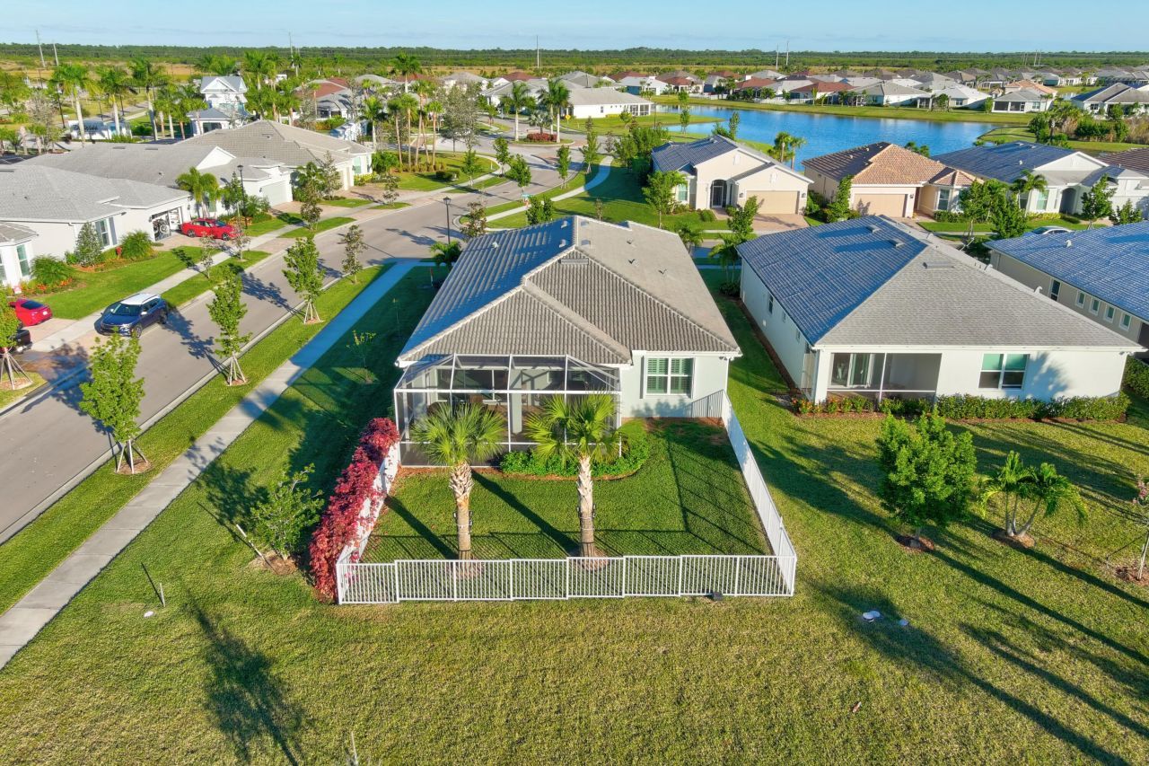 12820 SW Aureolian Lane, Port Saint Lucie, FL 34987 Photo
