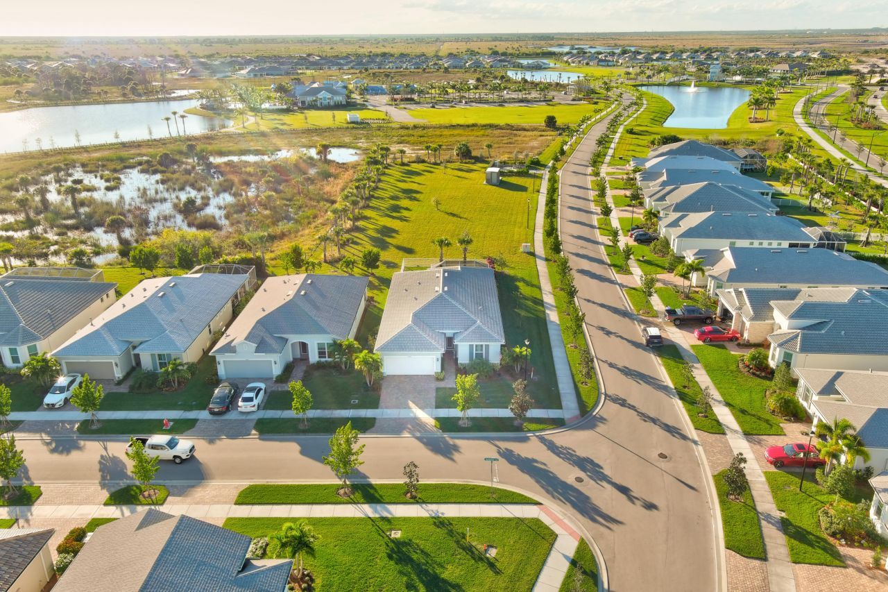 12820 SW Aureolian Lane, Port Saint Lucie, FL 34987 Photo