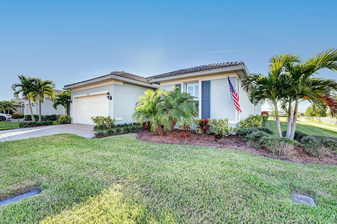 12820 SW Aureolian Lane, Port Saint Lucie, FL 34987 Photo
