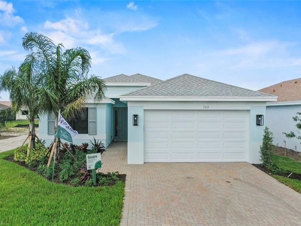 3369 Meloy DR, FORT MYERS, FL 33905