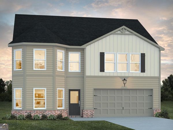 115 Percheron Road, Unit 121, Hogansville, GA 30230