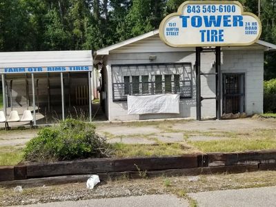 1517 Hampton Street , Walterboro, SC 29488