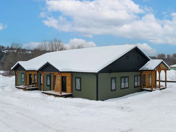 481 Gilman Road, Unit A, B, C, D, Lyndon, VT 05849