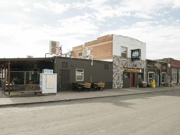 317 Nezperce Ave, Winchester, ID 83544