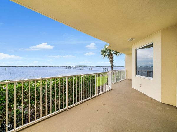 6500 Bridge Water Way, Unit 105, Panama City Beach, FL 32407