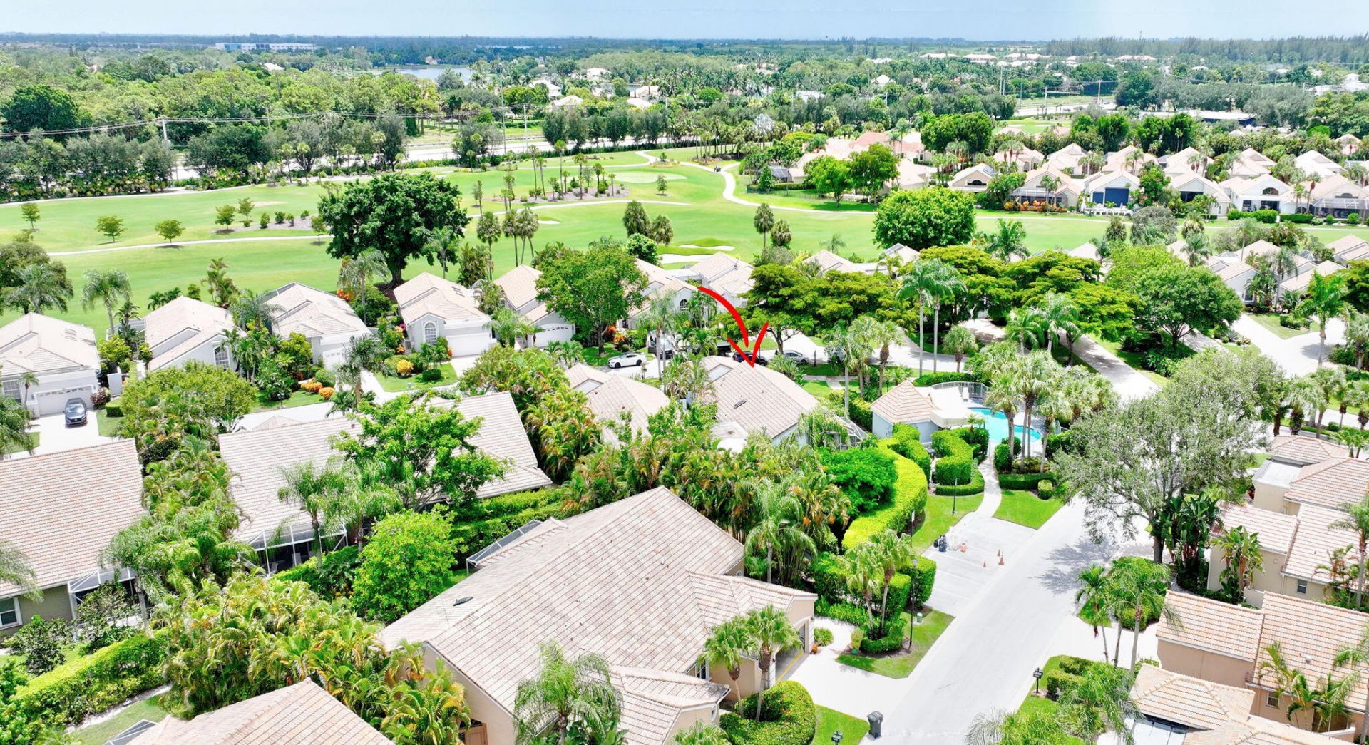 4737 Carlton Golf Drive, Lake Worth, FL 33449 Photo