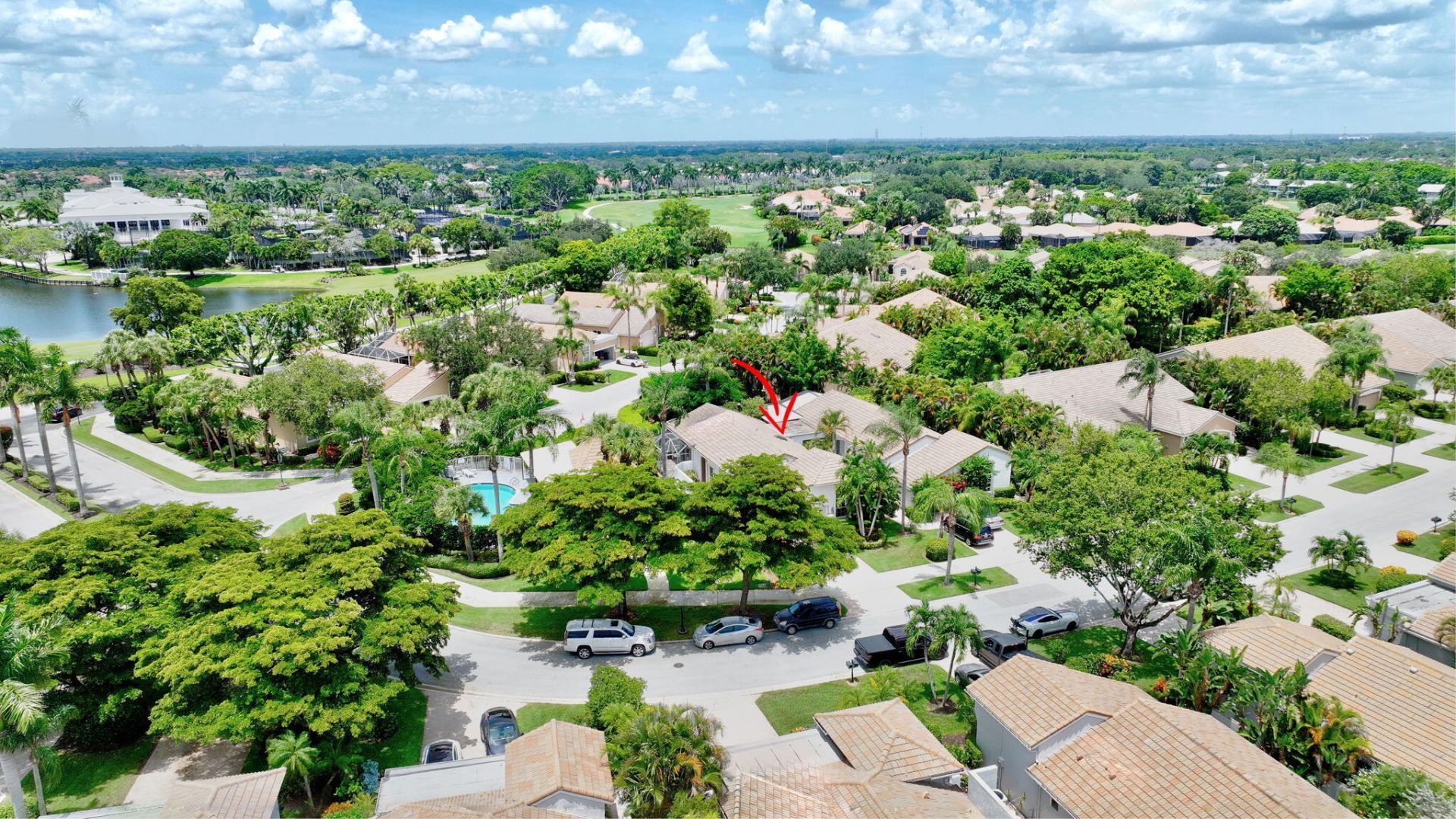 4737 Carlton Golf Drive, Lake Worth, FL 33449 Photo