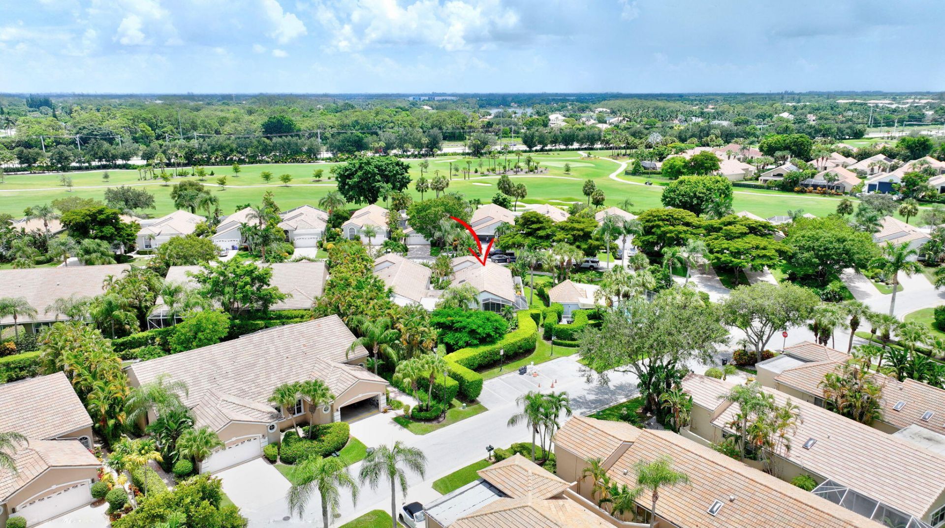4737 Carlton Golf Drive, Lake Worth, FL 33449 Photo
