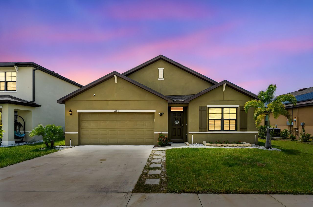 5306 Entertainment Way, Fort Pierce, FL 34947 Photo