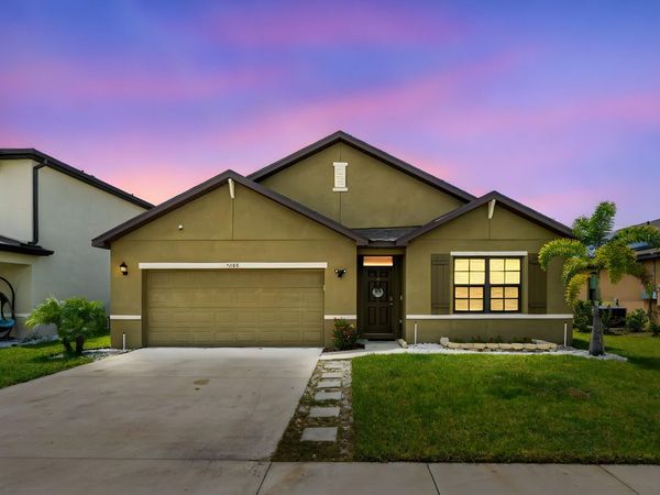 5306 Entertainment Way, Fort Pierce, FL 34947