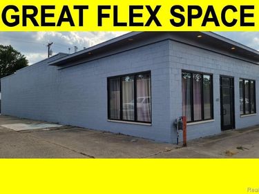 407 W 9 Mile Road, Hazel Park, Mi 48030