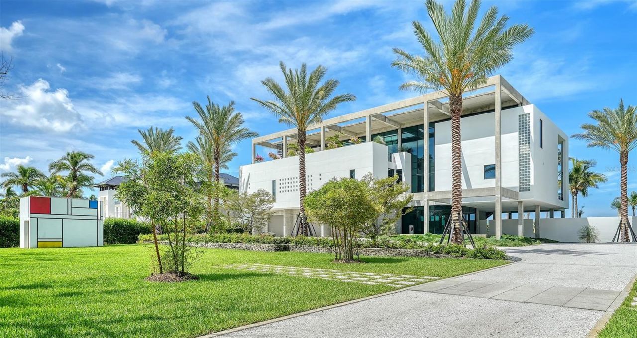 8250 Sanderling Road, Sarasota, FL 34242 Photo