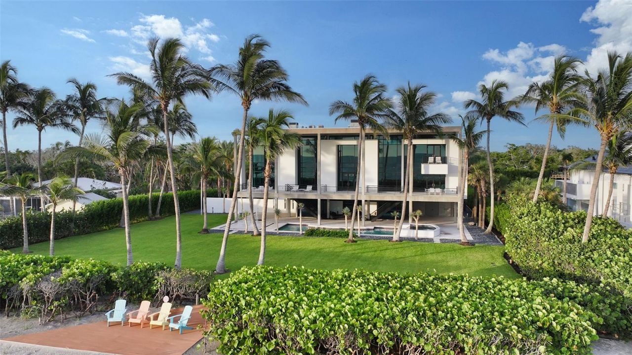 8250 Sanderling Road, Sarasota, FL 34242 Photo