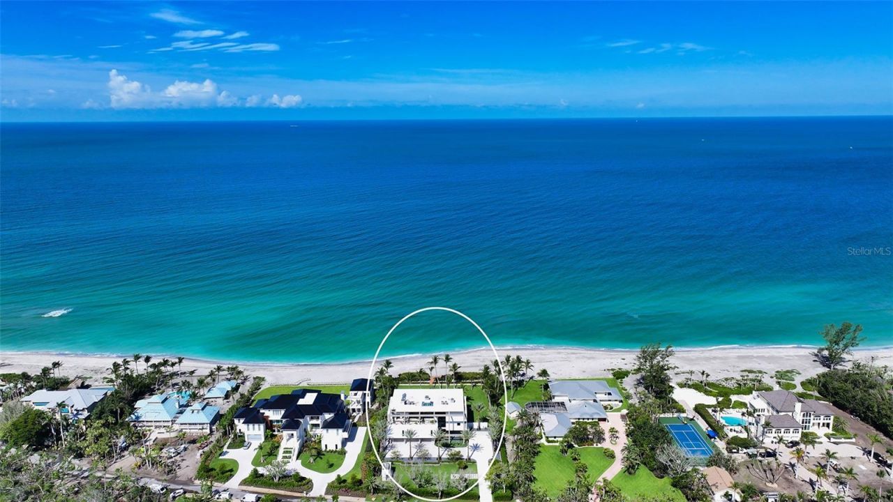 8250 Sanderling Road, Sarasota, FL 34242 Photo