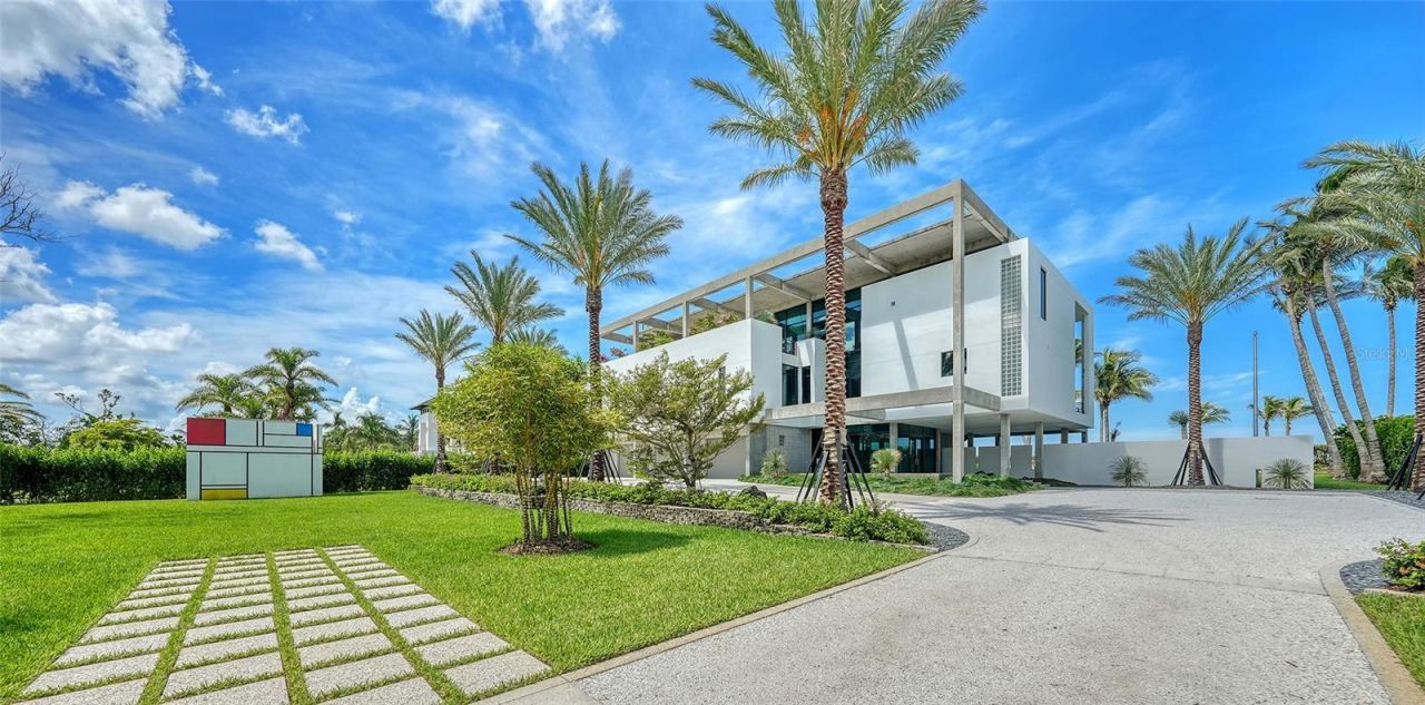 8250 Sanderling Road, Sarasota, FL 34242 Photo