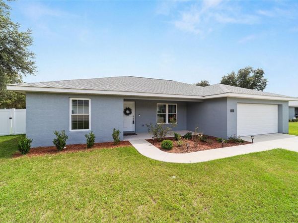 1918 NE 161ST PLACE, CITRA, FL 32113