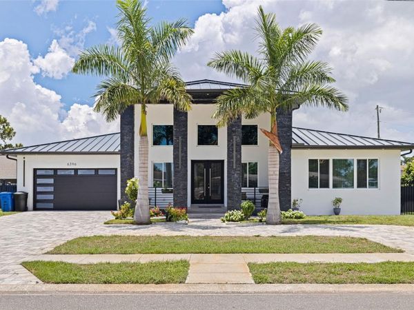 6396 18TH STREET N, ST PETERSBURG, FL 33702