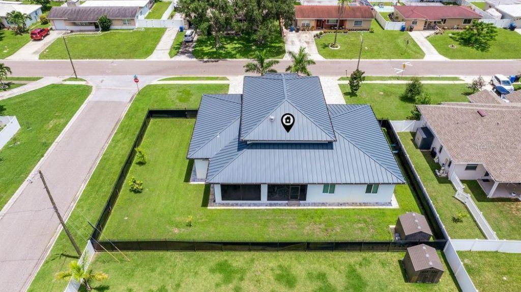 6396 18th Street N, Saint Petersburg, FL 33702 Photo