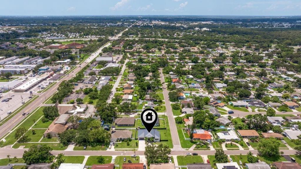 6396 18th Street N, Saint Petersburg, FL 33702 Photo