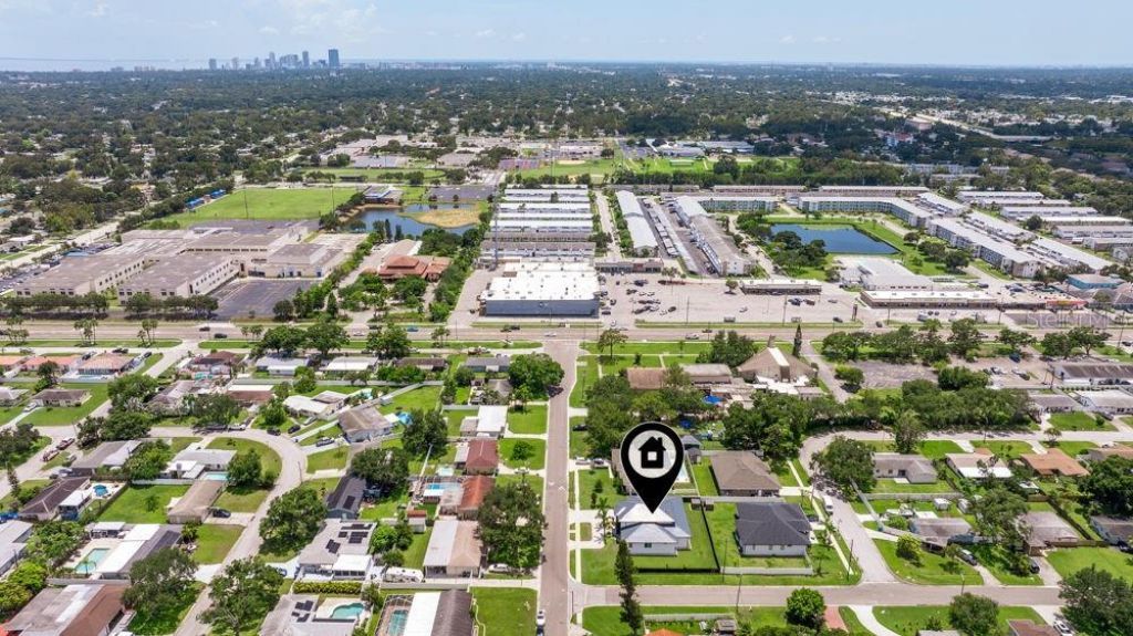 6396 18th Street N, Saint Petersburg, FL 33702 Photo