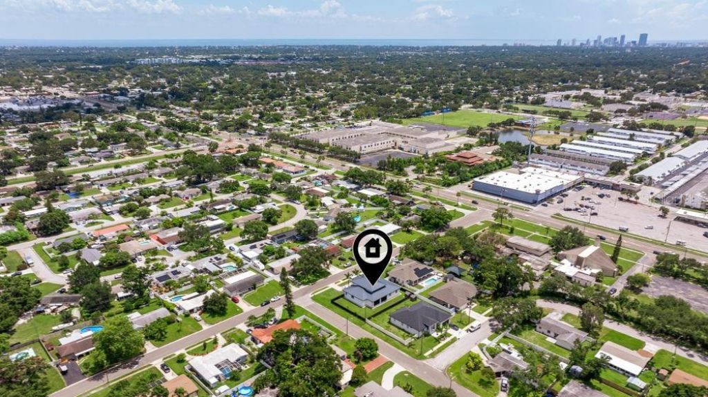 6396 18th Street N, Saint Petersburg, FL 33702 Photo