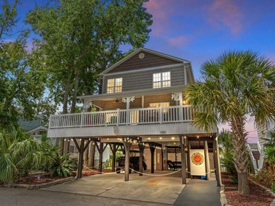 6001-1892 S Kings Highway, Myrtle Beach, SC 29575