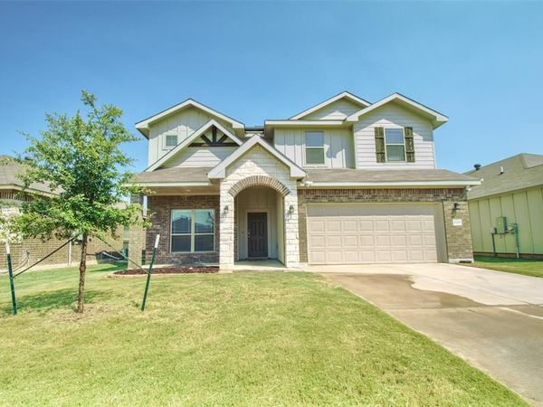 11229 Solar Street, Lorena, TX 76655