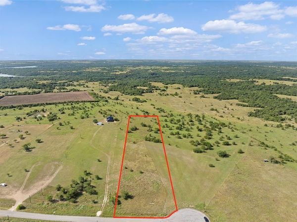 TBD County Road 4000, Gainesville, TX 76240
