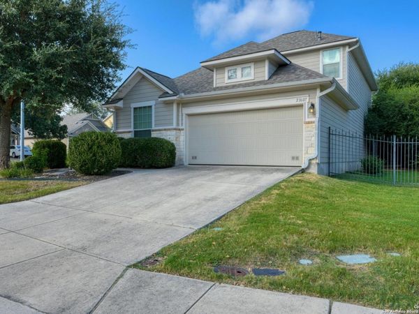 23607 Star View, San Antonio, TX 78260