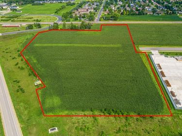 TBD (Outlot B) Chatfield Commercial Park first add, Belle Plaine, MN 56011