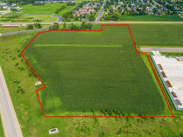 TBD (Outlot B) Chatfield Commercial Park first add, Belle Plaine, MN 56011