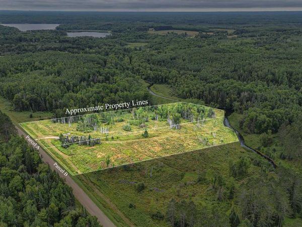 TBD County Road 333, Bovey, MN 55709