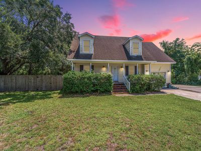 1477 Theresa Drive, Charleston, SC 29412