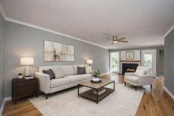 1477 Theresa Drive photo 4