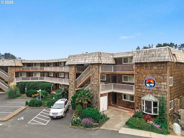 48988 Highway 101, Unit 137-F, Neskowin, OR 97149