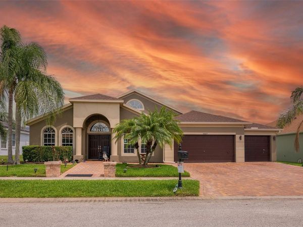 10327 MEADOW CROSSING DRIVE, TAMPA, FL 33647