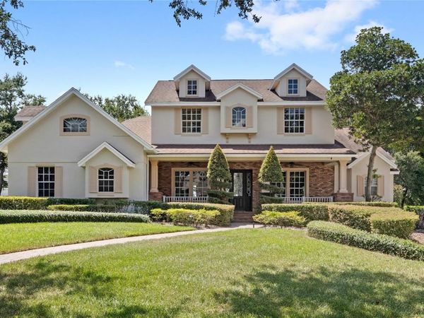 2107 WESTOVER RESERVE BOULEVARD, WINDERMERE, FL 34786