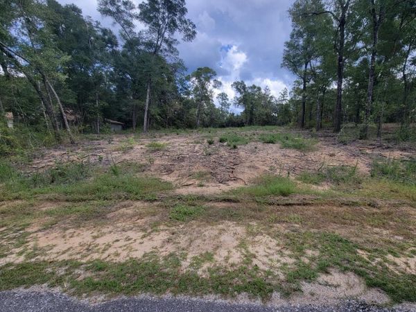 00 Paradise Lakes Road, Chipley, FL 32428