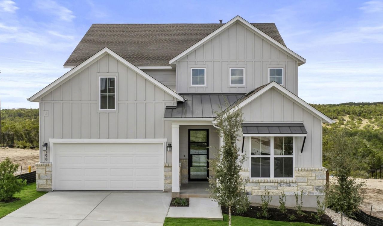 798 Iron Willow Loop, Dripping Springs, TX 78620 Main Photo