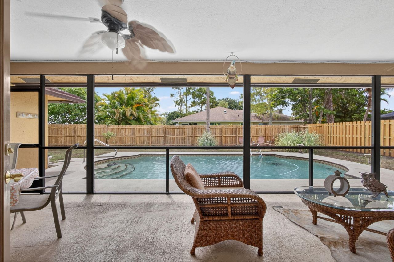 849 Sage Avenue, Wellington, FL 33414 Photo