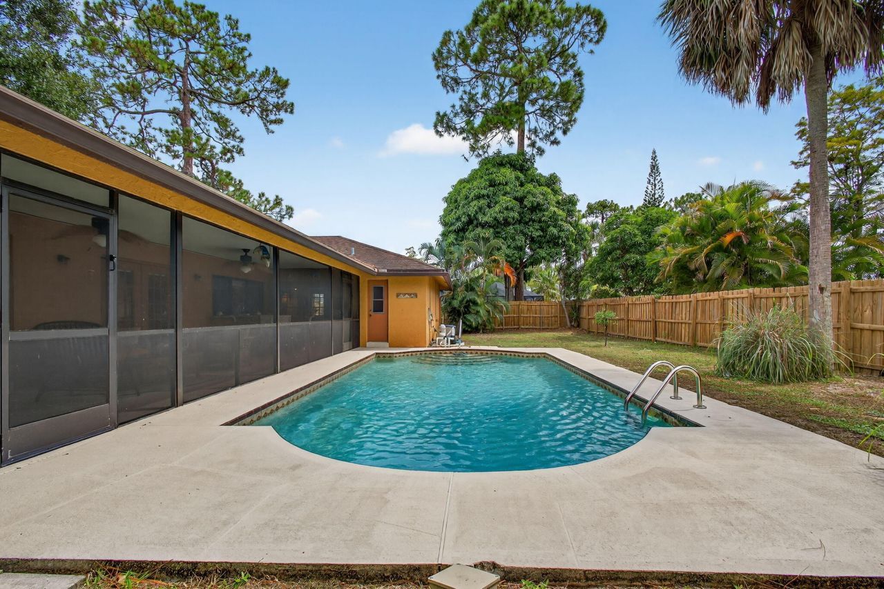 849 Sage Avenue, Wellington, FL 33414 Photo