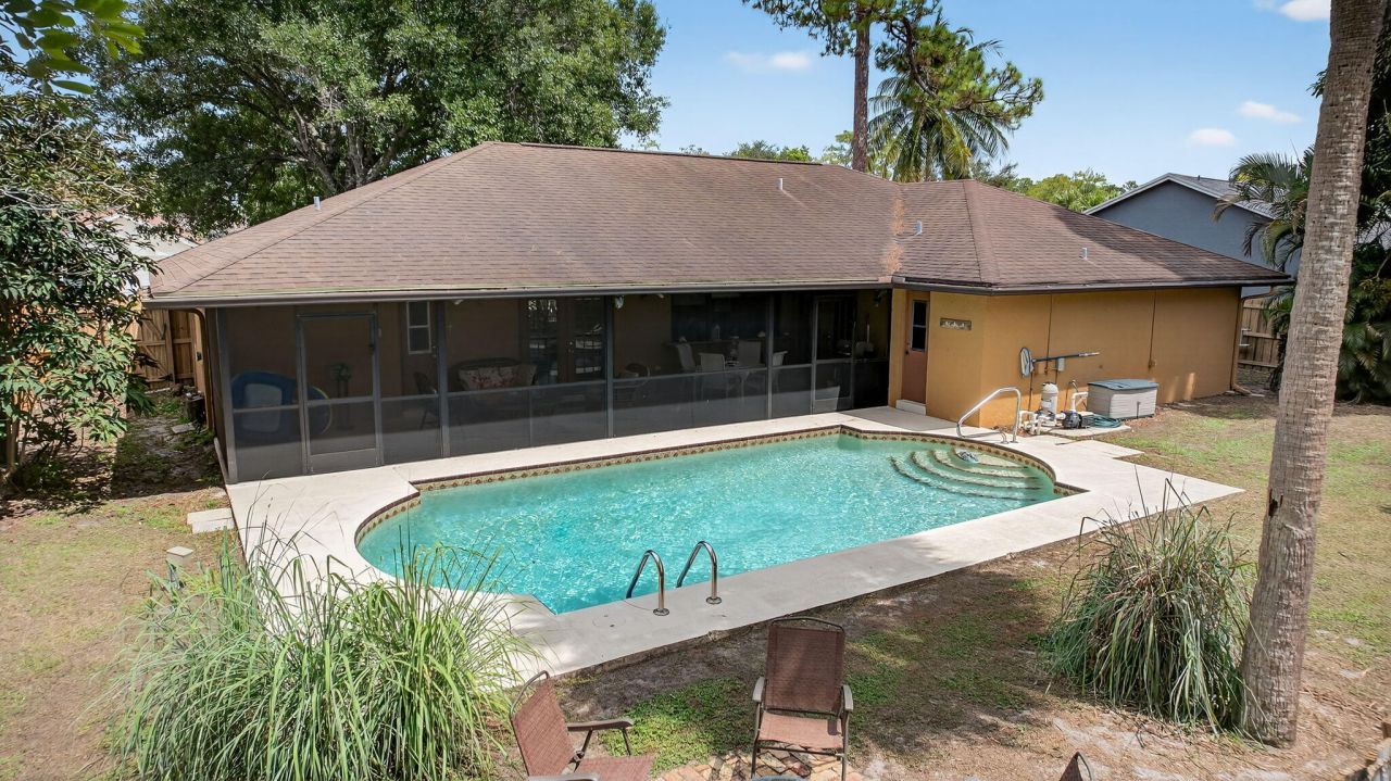 849 Sage Avenue, Wellington, FL 33414 Photo