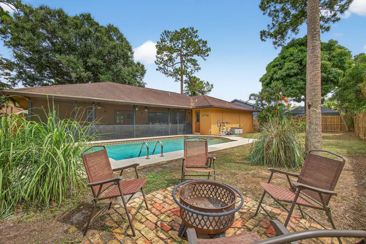 849 Sage Avenue, Wellington, FL 33414 Photo