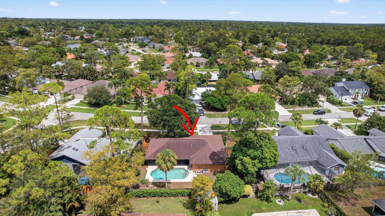 849 Sage Avenue, Wellington, FL 33414 Photo